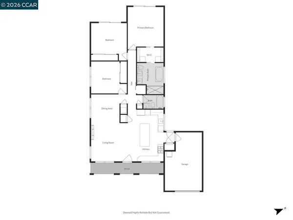 $1,988,888 | 625 Bernal Avenue, Sunnyvale, CA 94085