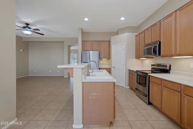 $650,000 | 1912 East Flintlock Way, Chandler, AZ 85286