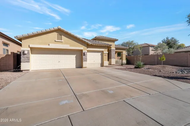 $650,000 | 1912 East Flintlock Way, Chandler, AZ 85286