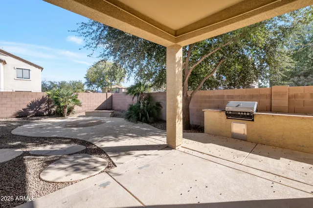 $650,000 | 1912 East Flintlock Way, Chandler, AZ 85286