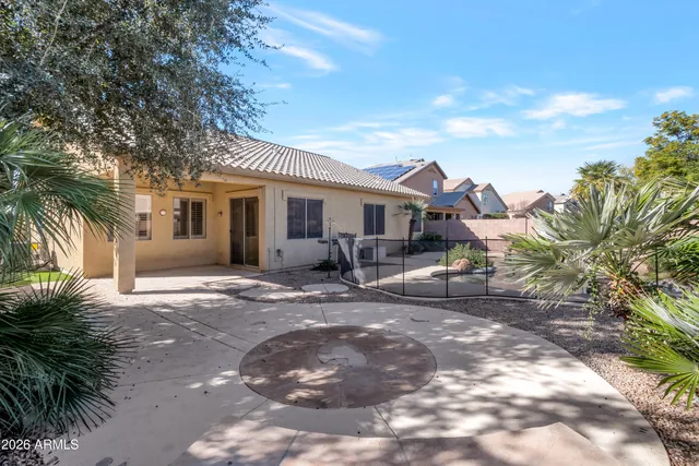$650,000 | 1912 East Flintlock Way, Chandler, AZ 85286