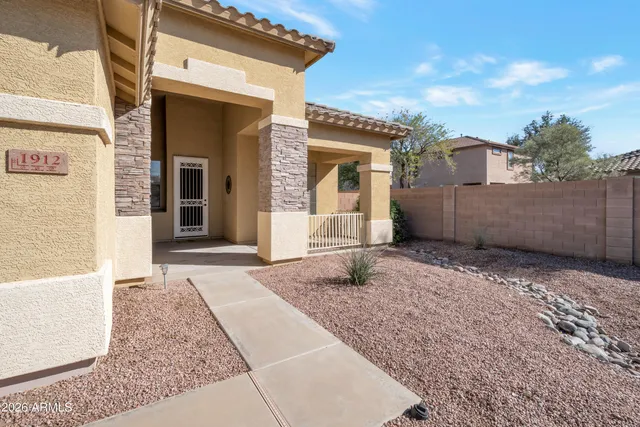 $650,000 | 1912 East Flintlock Way, Chandler, AZ 85286