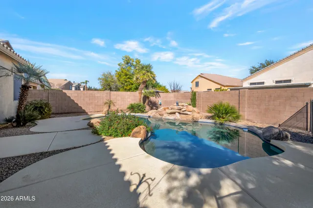 $650,000 | 1912 East Flintlock Way, Chandler, AZ 85286
