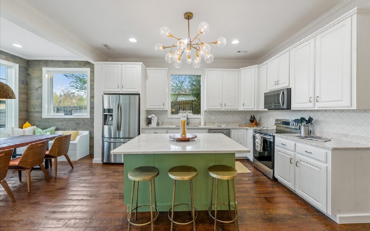 222 Ada Street Blue Ridge, GA 30513 - Photo 19 of 74 Additional View