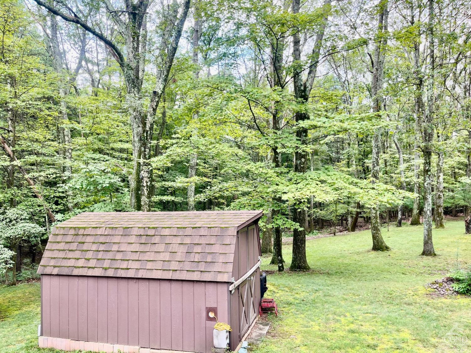 83 Ufferts Road Catskill, NY 12414 - Photo 25 of 29 a view of outdoor space and yard