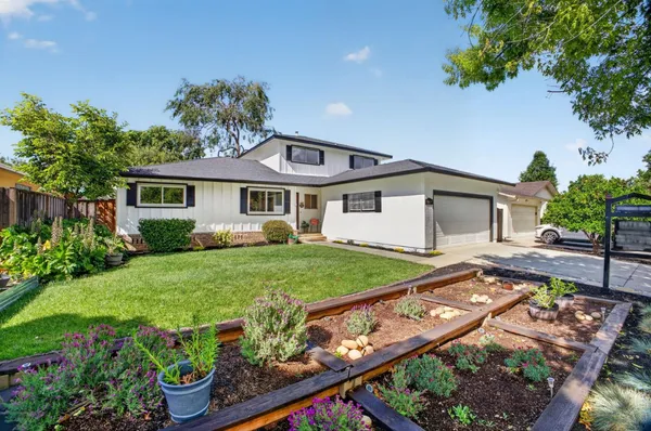 $3,499,888 | 849 Flin Way, Sunnyvale, CA 94087