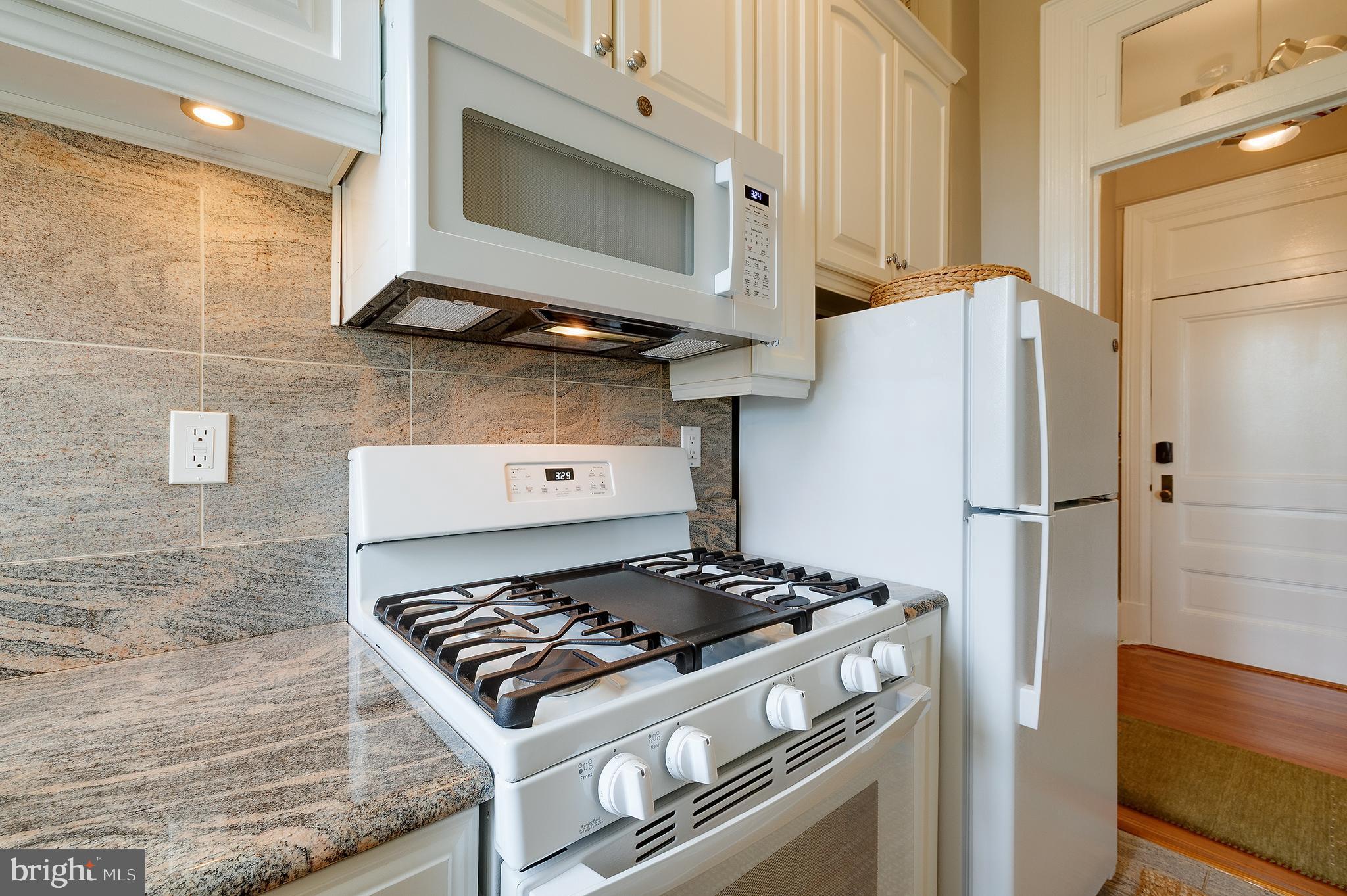 2853 Ontario Road Northwest, Unit 508 Washington, DC 20009 - Photo 8 of 42