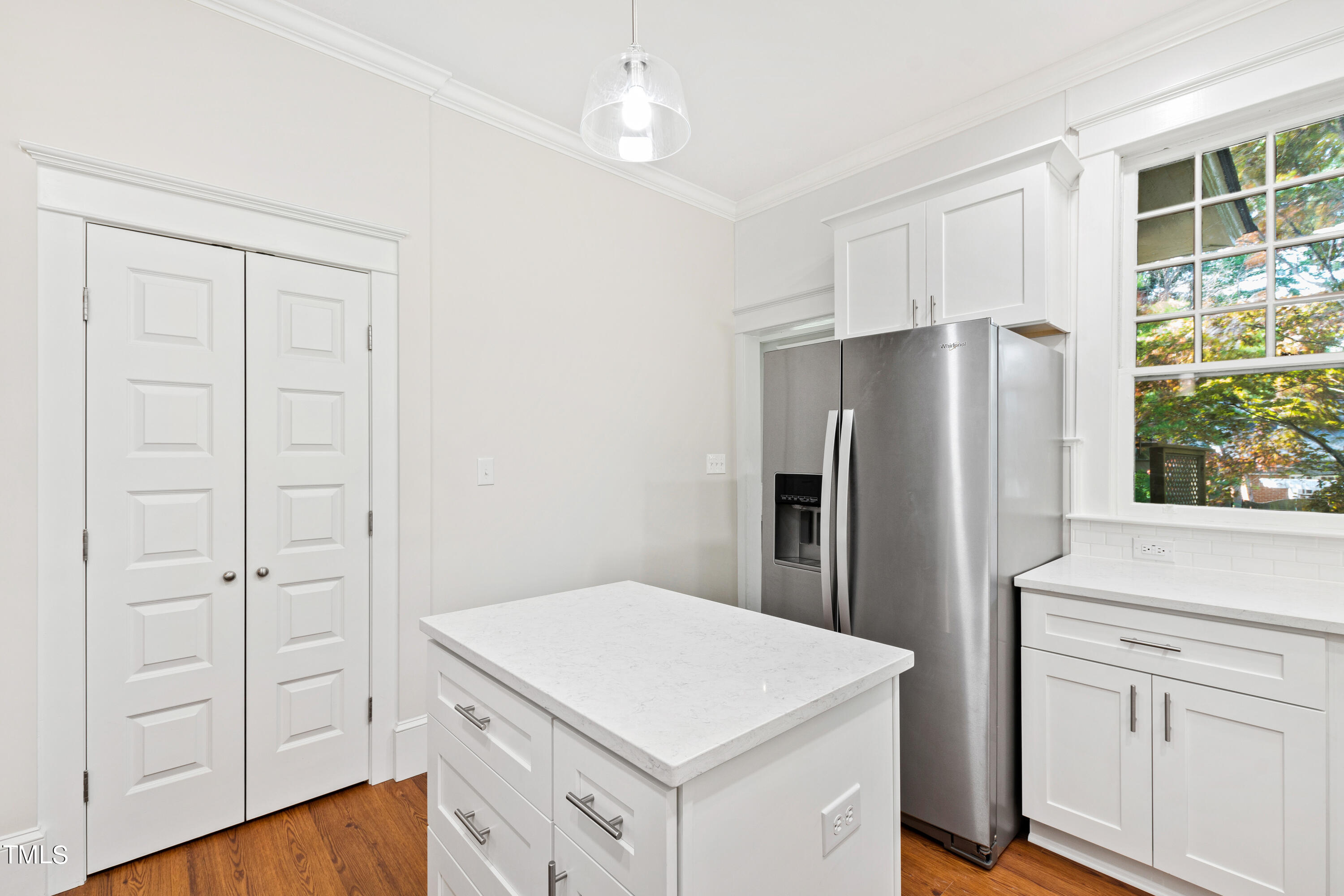 1803 Fairview Road Raleigh, NC 27608 - Photo 15 of 49 Kitchen