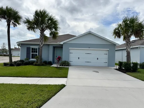 $2,300 | 345 Clementine Road, Fort Pierce, FL 34981