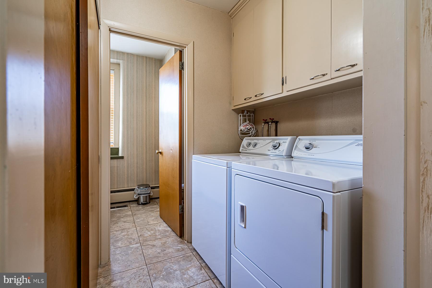 36 Elroy Road Souderton, PA 18964 - Photo 20 of 44 Laundry 1st Flr