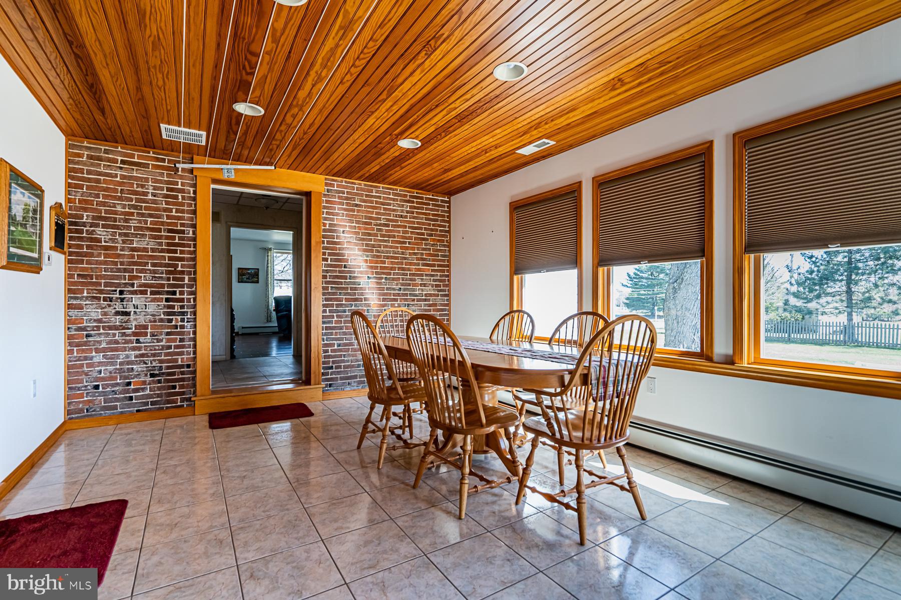 36 Elroy Road Souderton, PA 18964 - Photo 23 of 44 Sunroom/Dining Room