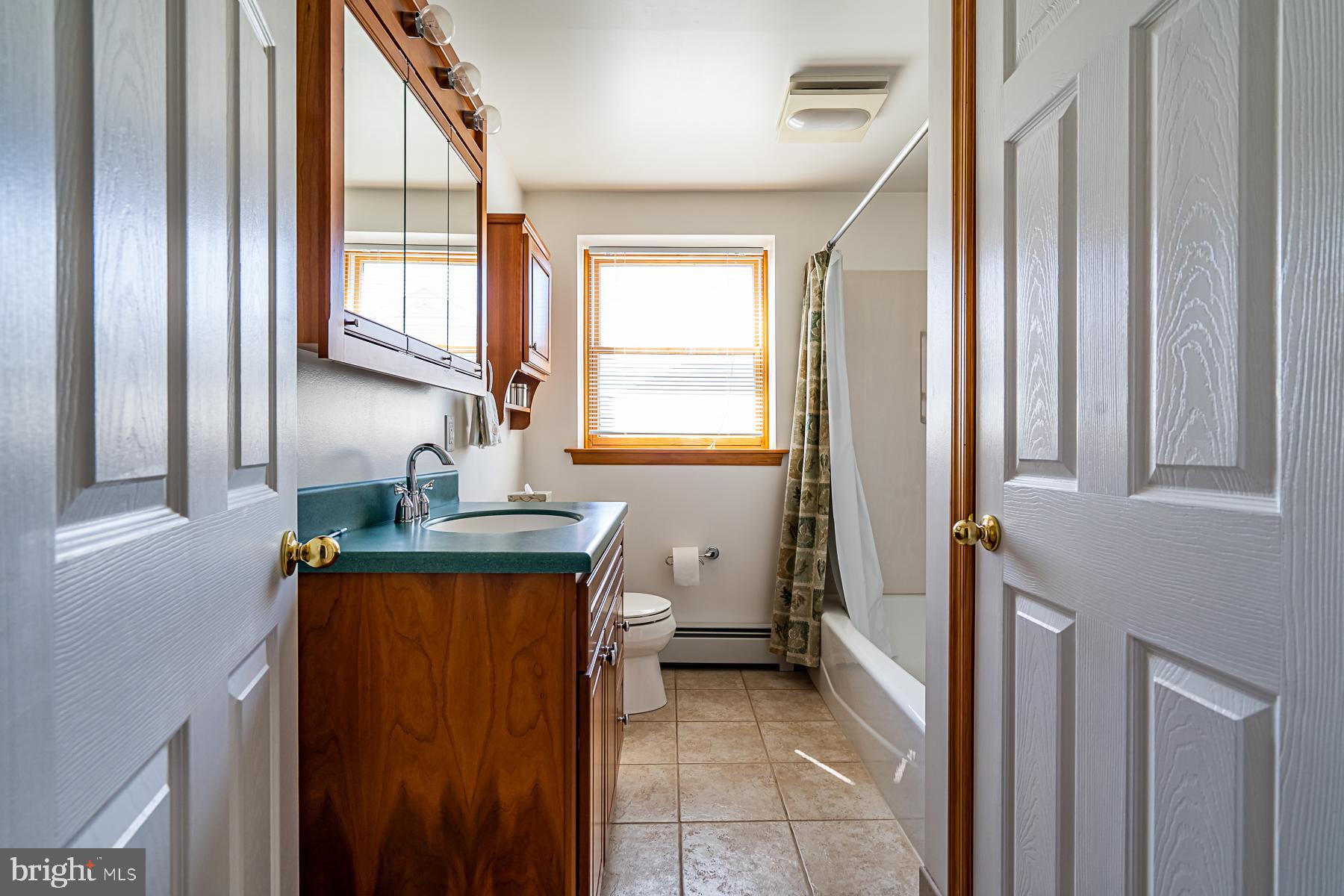 36 Elroy Road Souderton, PA 18964 - Photo 32 of 44 Hall Bath 2nd Flr