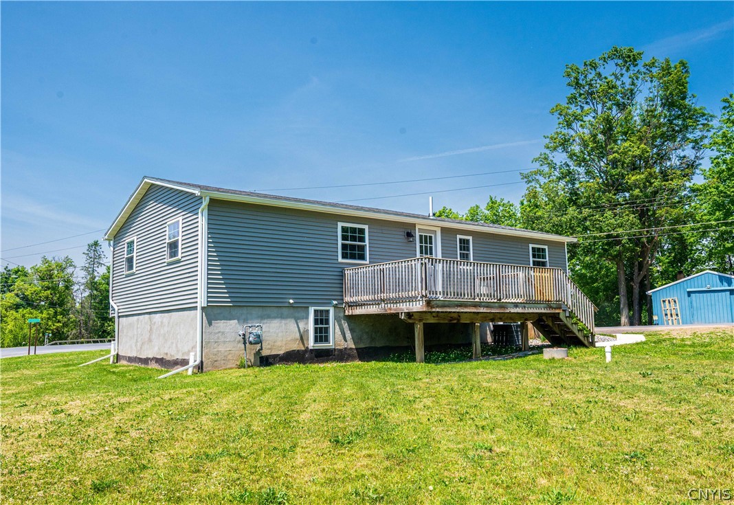 5535 Eureka Road Westmoreland, NY 13440 - Photo 8 of 37