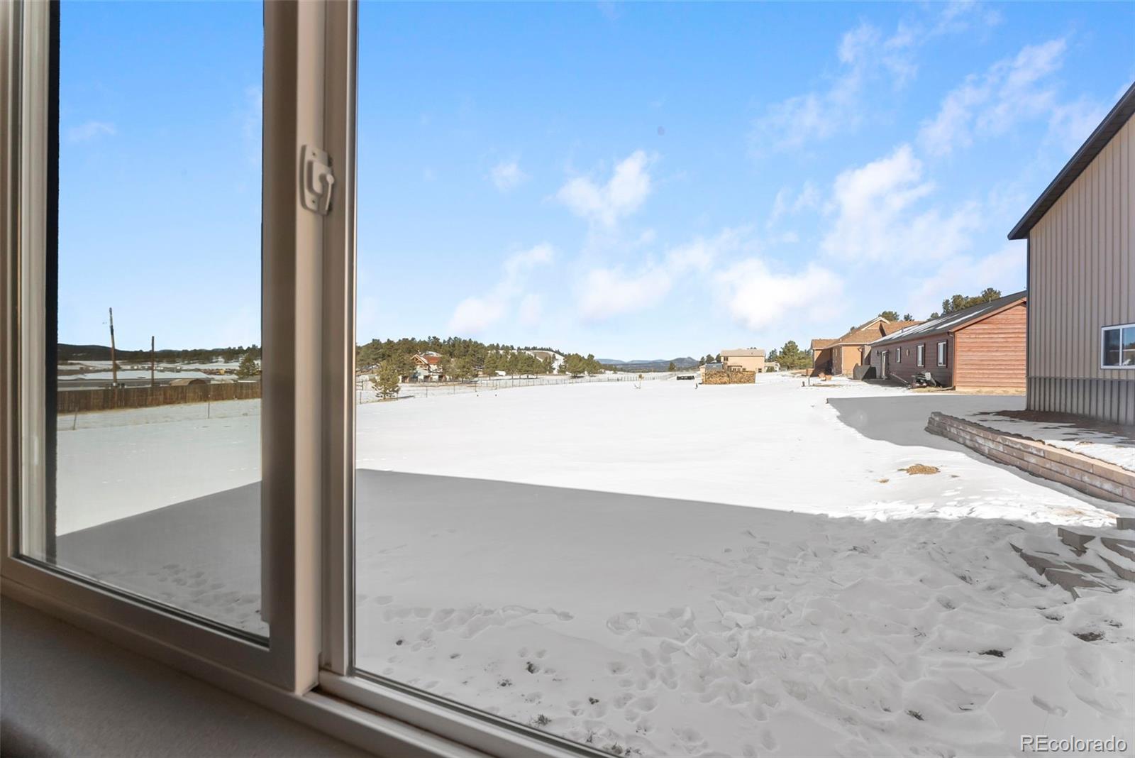 489 Duesouth Road Florissant, CO 80816 - Photo 23 of 45 a view of a lake view