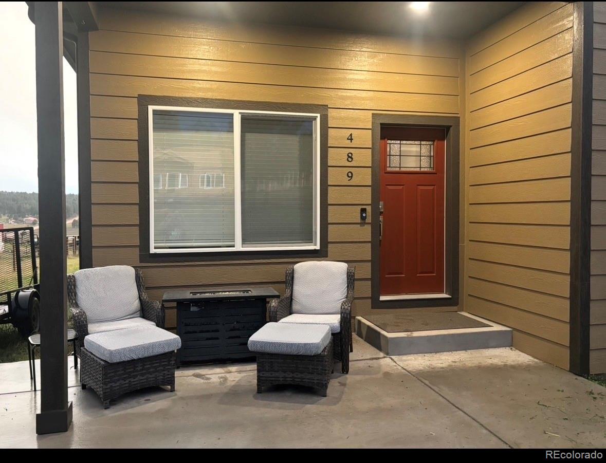 489 Duesouth Road Florissant, CO 80816 - Photo 5 of 45