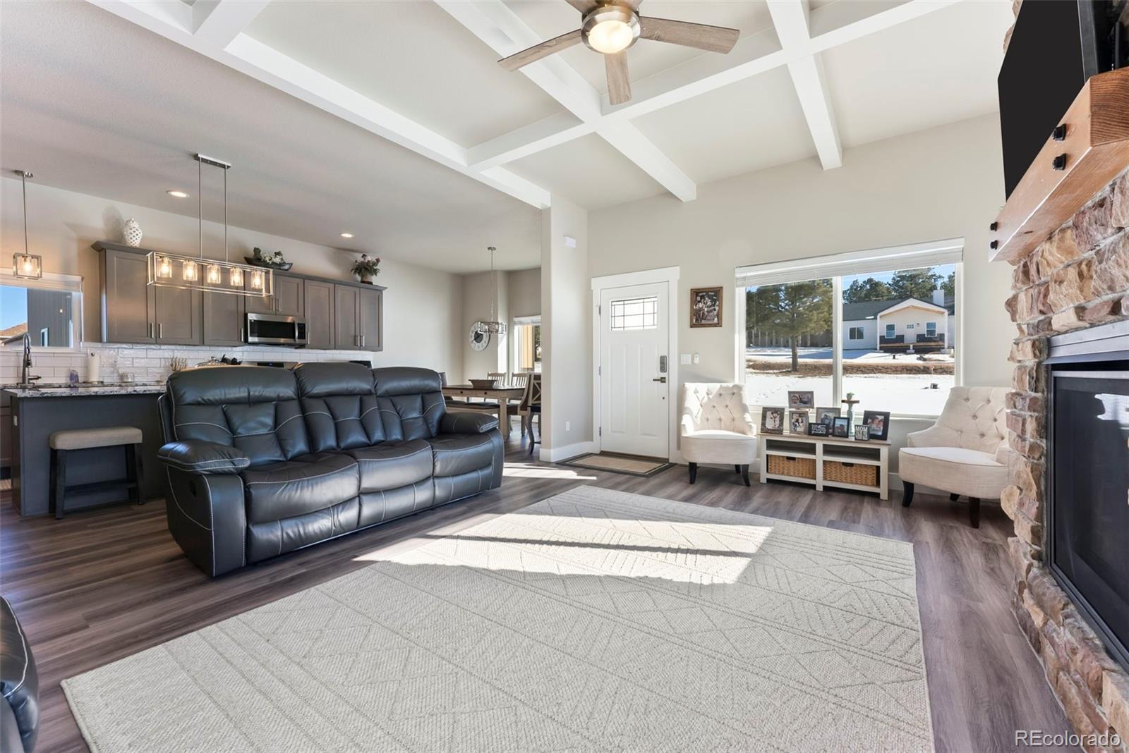 489 Duesouth Road Florissant, CO 80816 - Photo 8 of 45