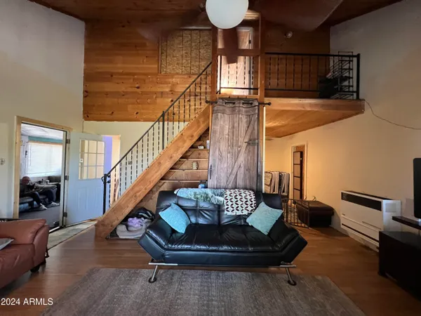 $199,990 | 17 County Road 8089, Concho, AZ 85924