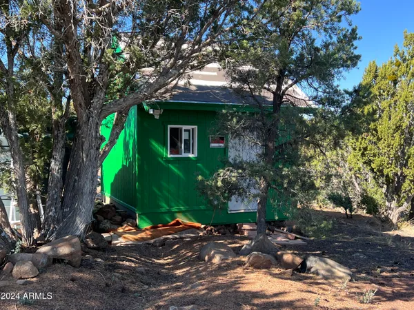 $199,990 | 17 County Road 8089, Concho, AZ 85924