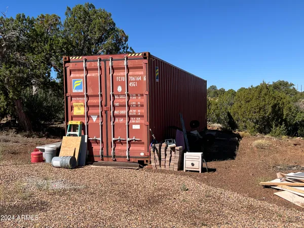 $199,990 | 17 County Road 8089, Concho, AZ 85924