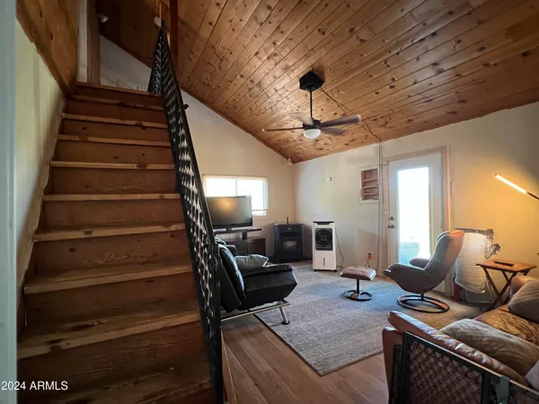 $199,990 | 17 County Road 8089, Concho, AZ 85924