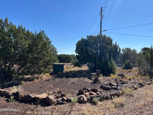 $199,990 | 17 County Road 8089, Concho, AZ 85924