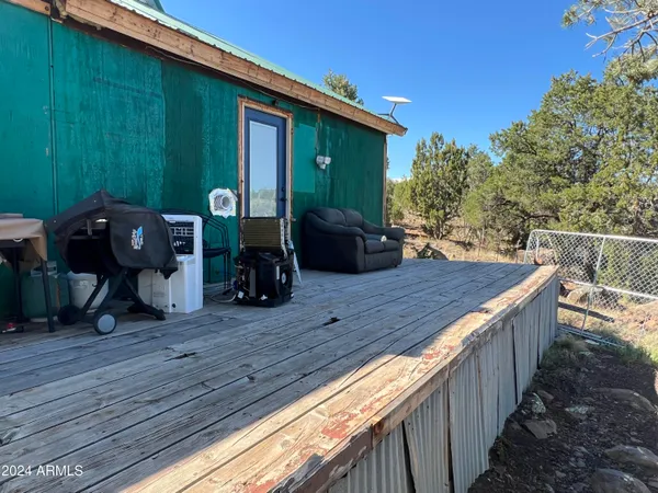 $199,990 | 17 County Road 8089, Concho, AZ 85924