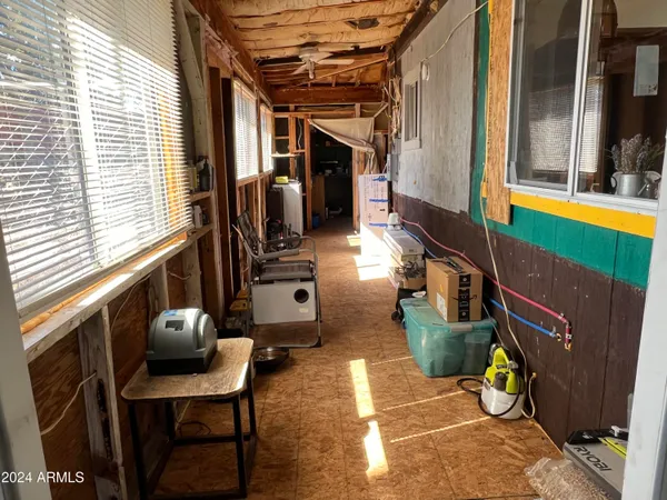 $199,990 | 17 County Road 8089, Concho, AZ 85924
