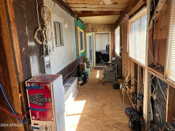 $199,990 | 17 County Road 8089, Concho, AZ 85924