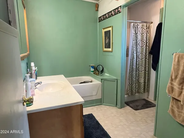 $199,990 | 17 County Road 8089, Concho, AZ 85924