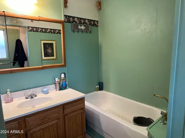 $199,990 | 17 County Road 8089, Concho, AZ 85924