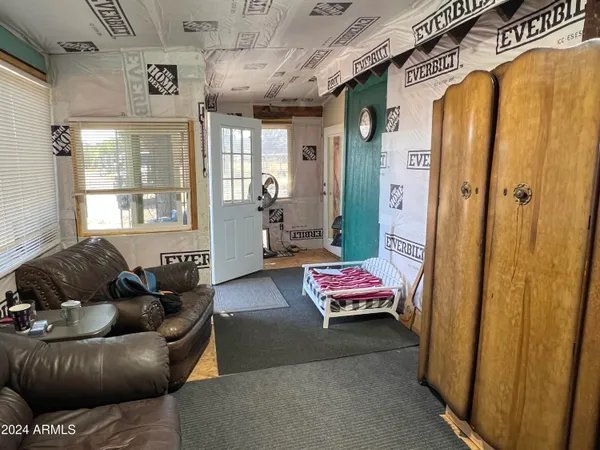$199,990 | 17 County Road 8089, Concho, AZ 85924
