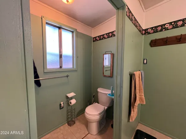 $199,990 | 17 County Road 8089, Concho, AZ 85924