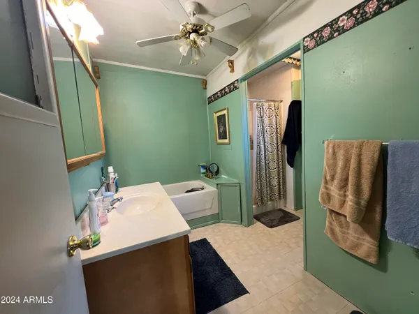 $199,990 | 17 County Road 8089, Concho, AZ 85924