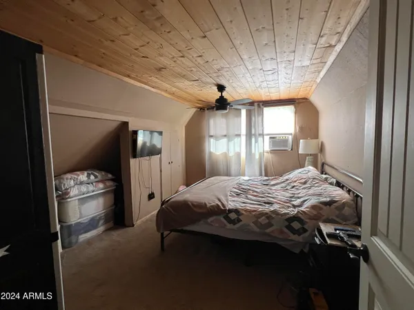 $199,990 | 17 County Road 8089, Concho, AZ 85924