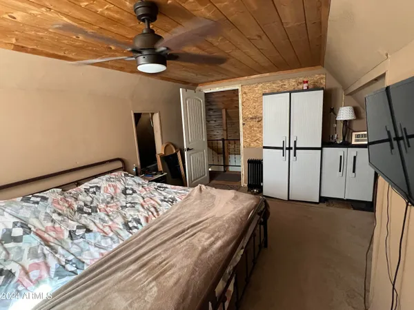 $199,990 | 17 County Road 8089, Concho, AZ 85924