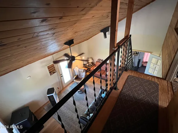 $199,990 | 17 County Road 8089, Concho, AZ 85924