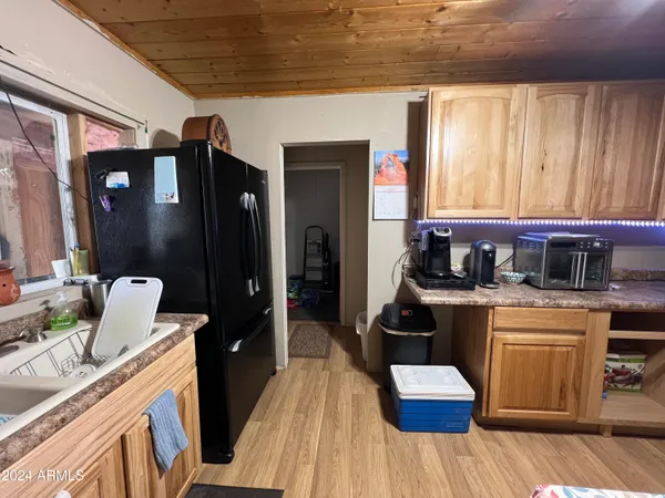 $199,990 | 17 County Road 8089, Concho, AZ 85924