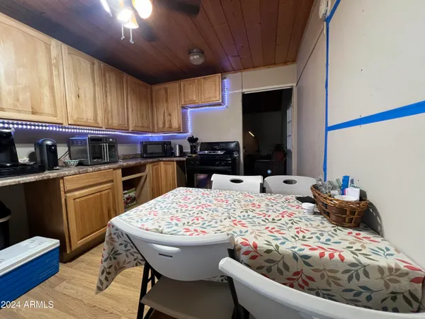 $199,990 | 17 County Road 8089, Concho, AZ 85924