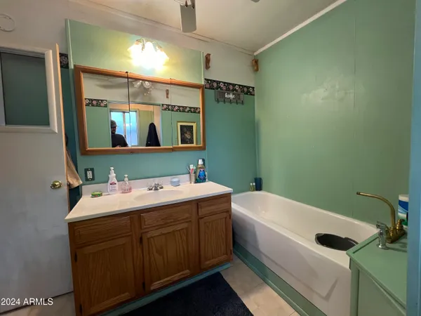 $199,990 | 17 County Road 8089, Concho, AZ 85924