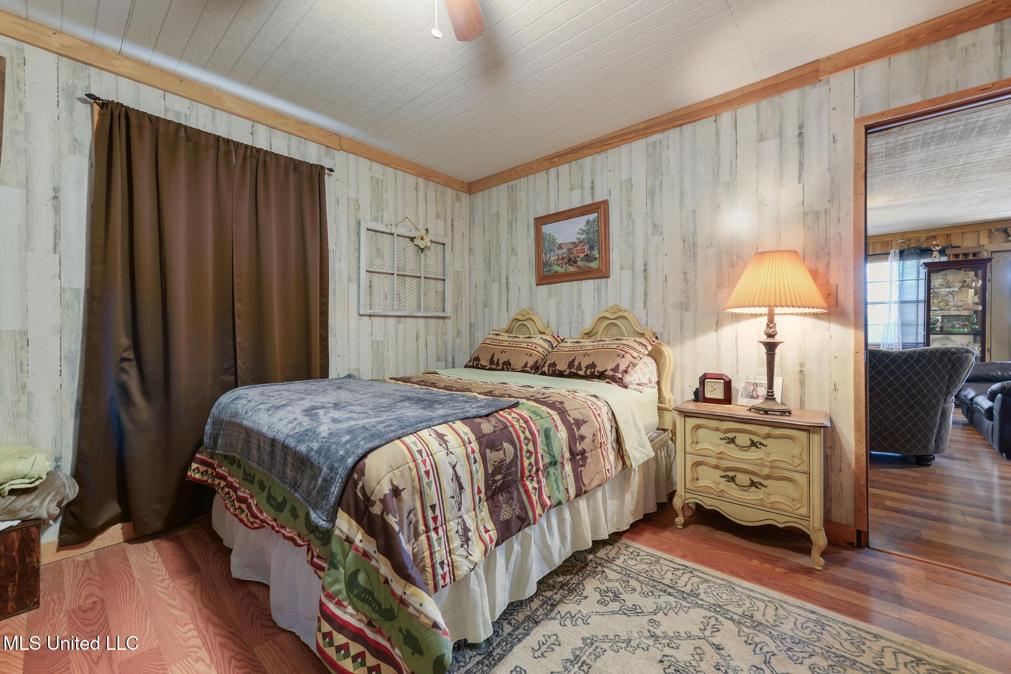 104 Hicks Camp Road McLain, MS 39456 - Photo 12 of 31 012