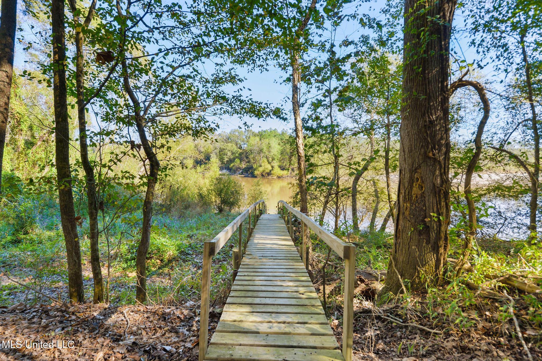 104 Hicks Camp Road McLain, MS 39456 - Photo 22 of 31 022
