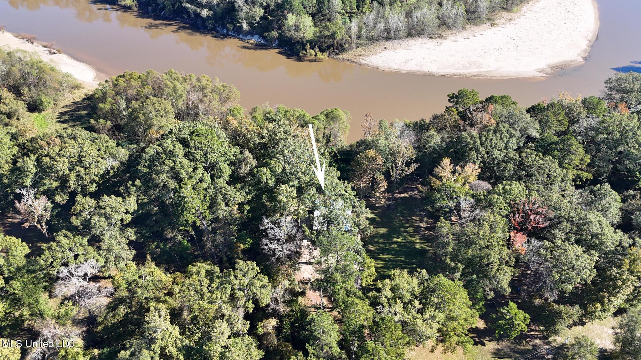 104 Hicks Camp Road McLain, MS 39456 - Photo 24 of 31 024