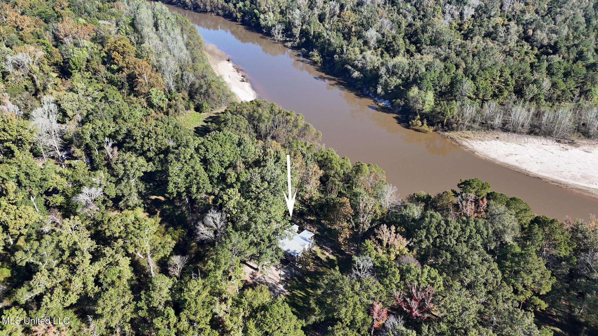 104 Hicks Camp Road McLain, MS 39456 - Photo 25 of 31 025