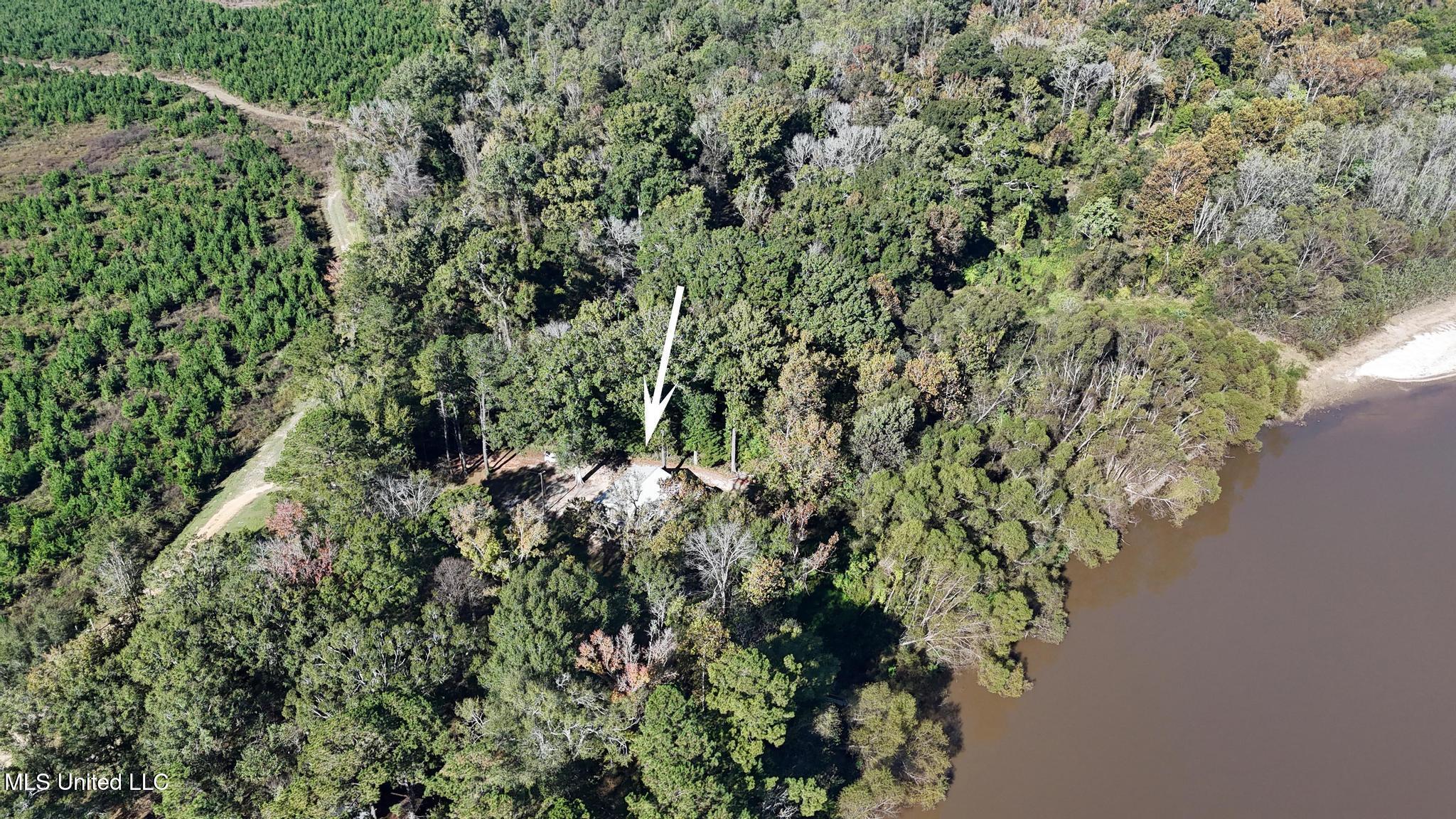 104 Hicks Camp Road McLain, MS 39456 - Photo 27 of 31 027