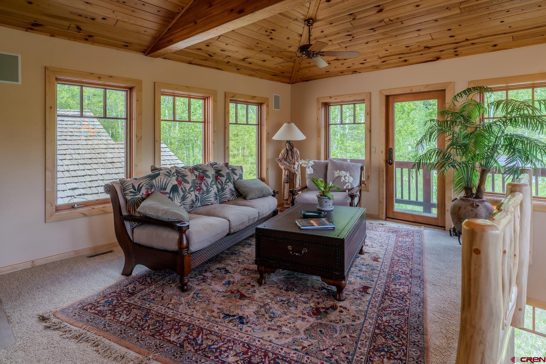 123 Falcon Ridge Road Durango, CO 81301 - Photo 32 of 45