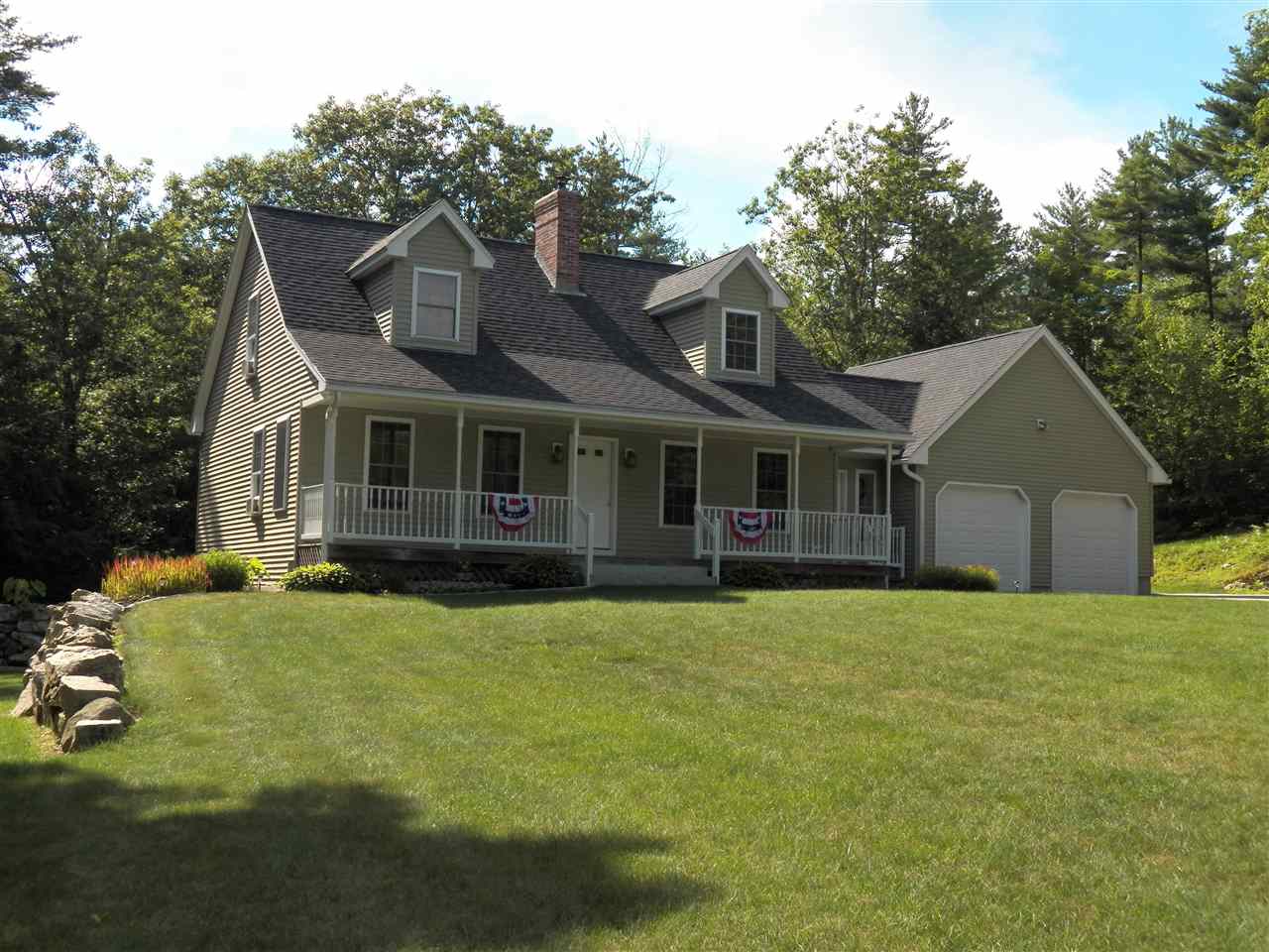59 Halls Mill Road Candia, NH 03034 - Photo 1 of 26