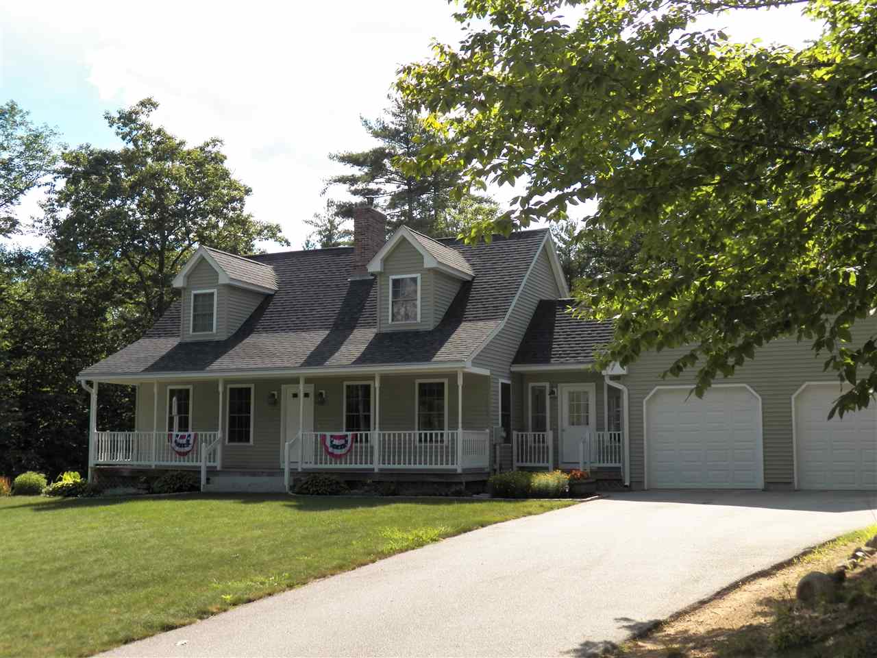 59 Halls Mill Road Candia, NH 03034 - Photo 2 of 26