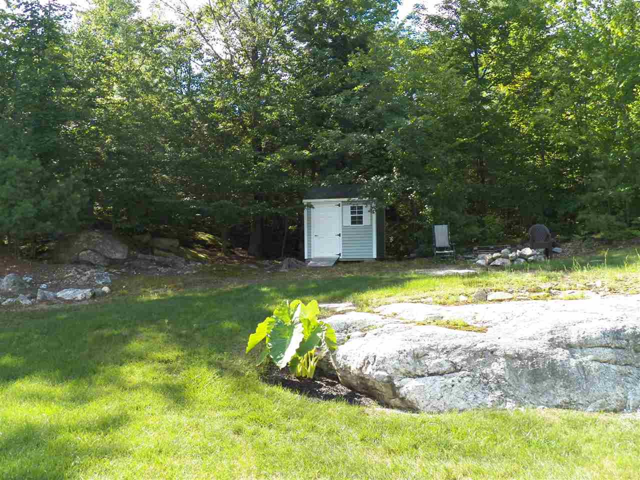 59 Halls Mill Road Candia, NH 03034 - Photo 22 of 26