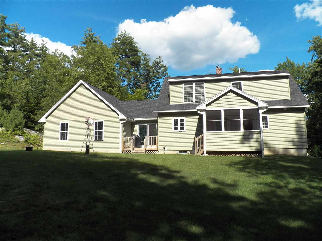 59 Halls Mill Road Candia, NH 03034 - Photo 25 of 26
