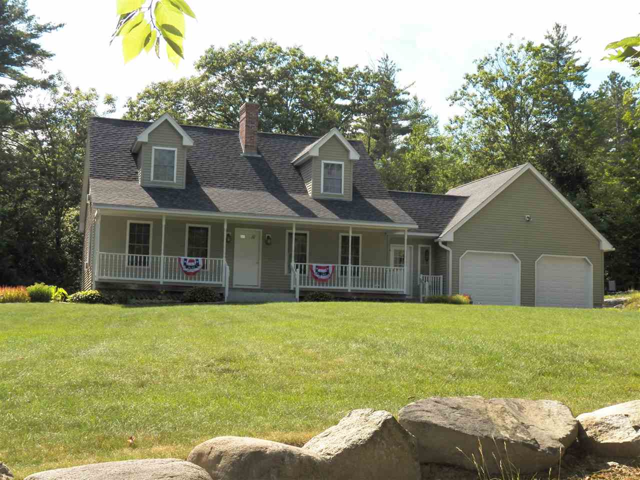 59 Halls Mill Road Candia, NH 03034 - Photo 26 of 26